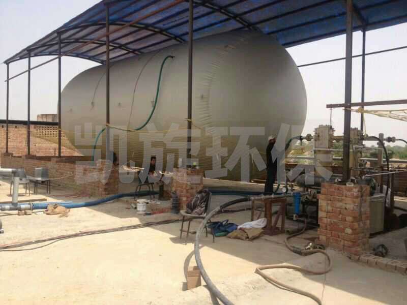 儲(chǔ)氣袋 儲(chǔ)氣袋