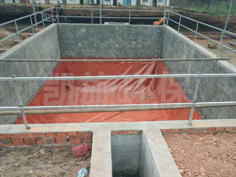 軟體沼氣池的使用壽命與什么因素有關? 軟體沼氣池的使用壽命與什么因素有關?